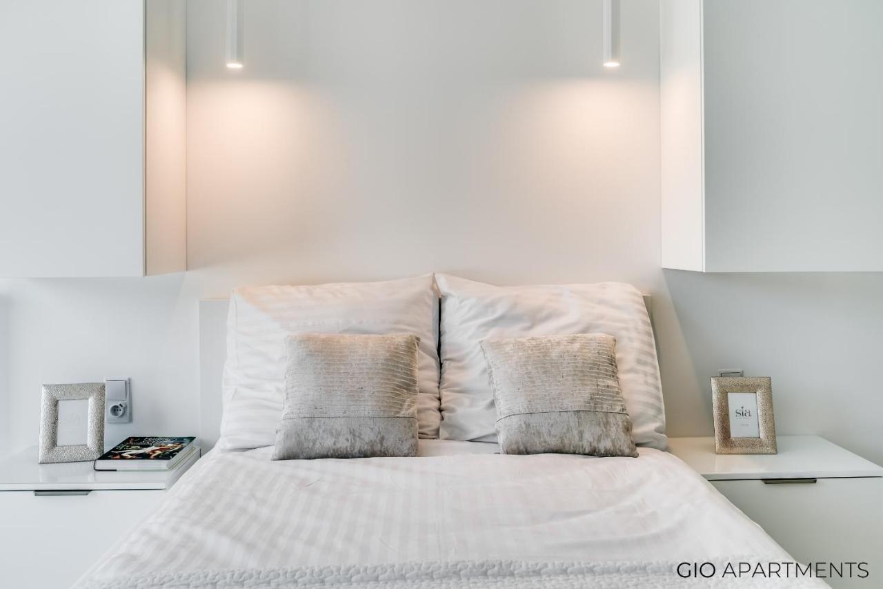 Gio Apartments, Luxury, Old Town Cracow Krasków Eksteriør bilde